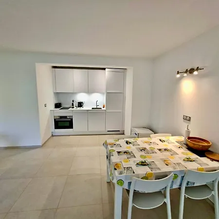 Apartment T2 Neuf Bord De